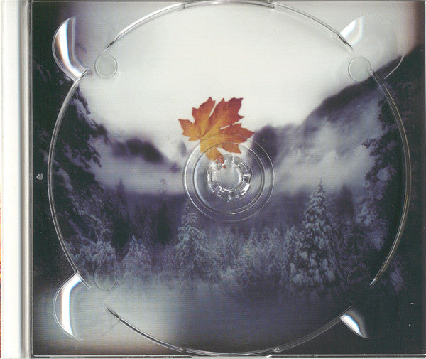 Amethystium : Aphelion (CD, Album, Dig)