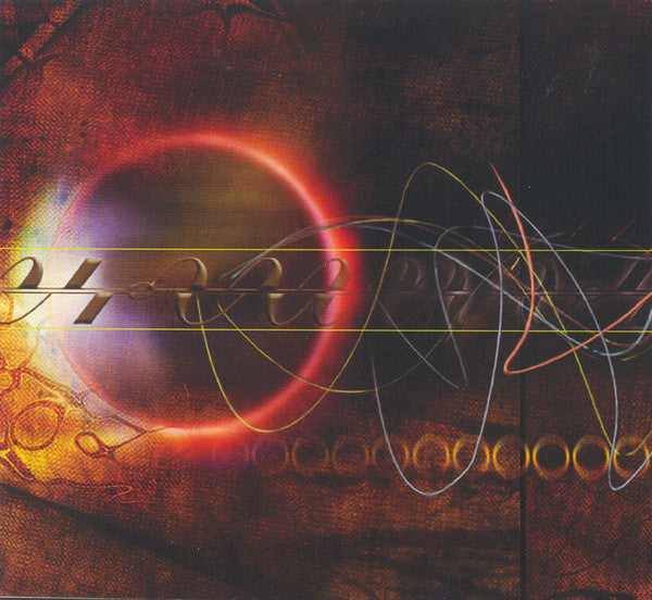 Amethystium : Aphelion (CD, Album, Dig)
