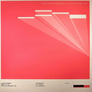 Und : Maxfield (12")