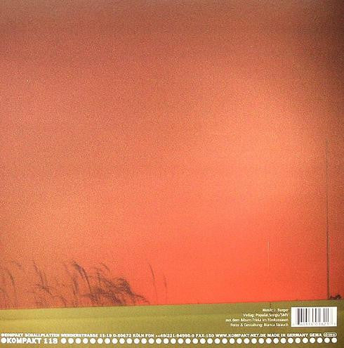 Triola : Triola Im Remixraum (Teil 1) (12")