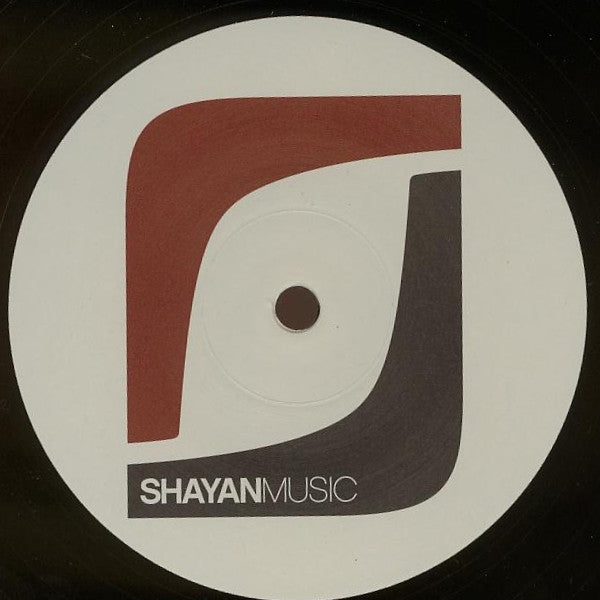 Various : Bar 1 | Autumn.04 | The Vinyl Edition (Part 2) (12", Comp)