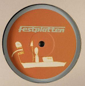Andi Teichmann : Wo Die Wilden Kerle Wohnen (12")