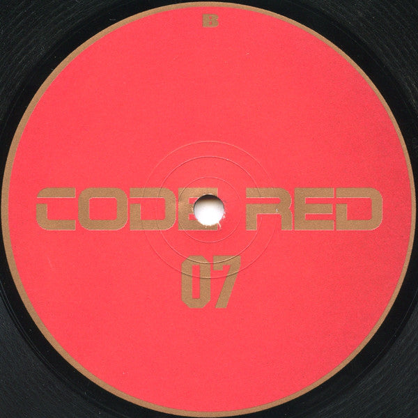 Adam Beyer : Remainings II (2x12")