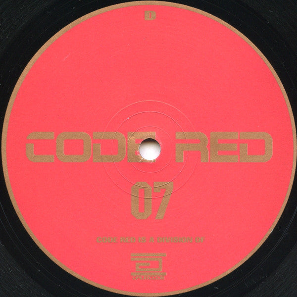 Adam Beyer : Remainings II (2x12")