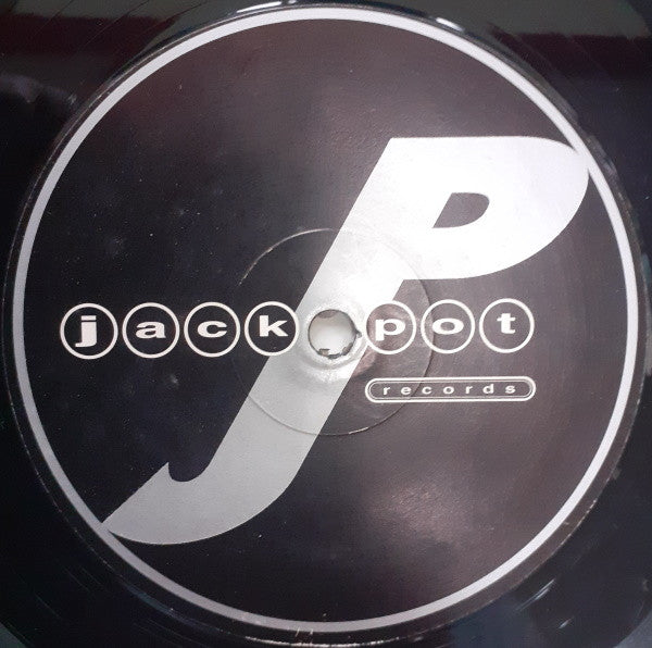 Blue Amazon : Star Of David / The Blessing (12")