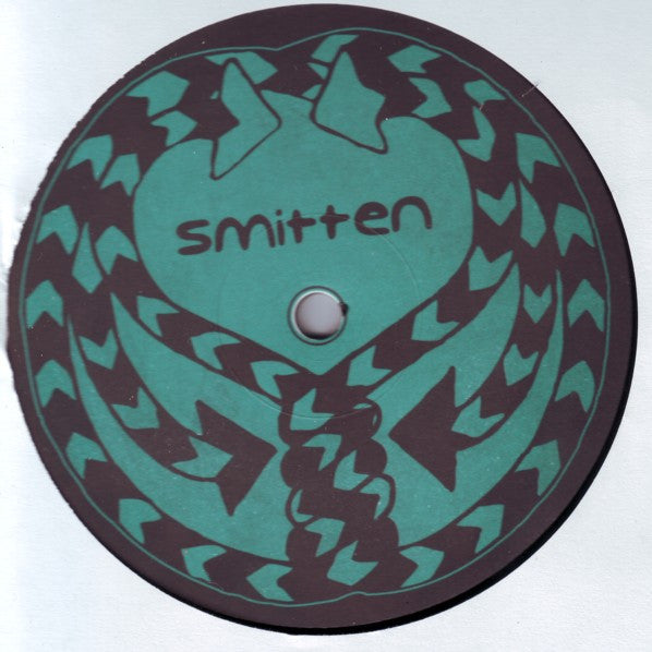 13 : Unlucky For Some / Almost 16 (12")