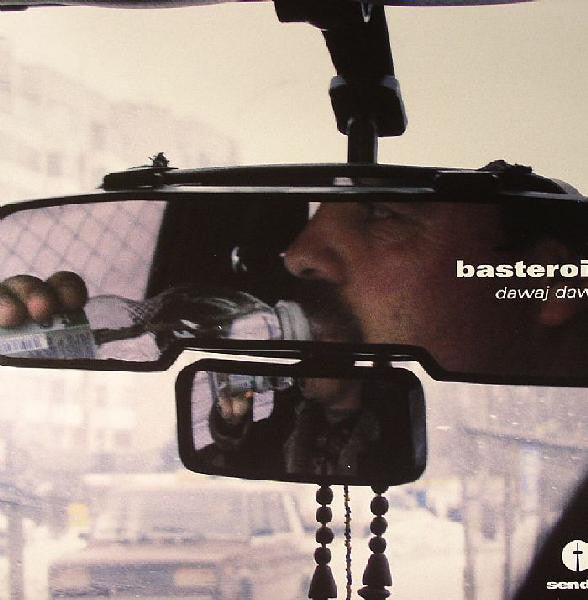 Basteroid : Dawaj Dawaj (12")