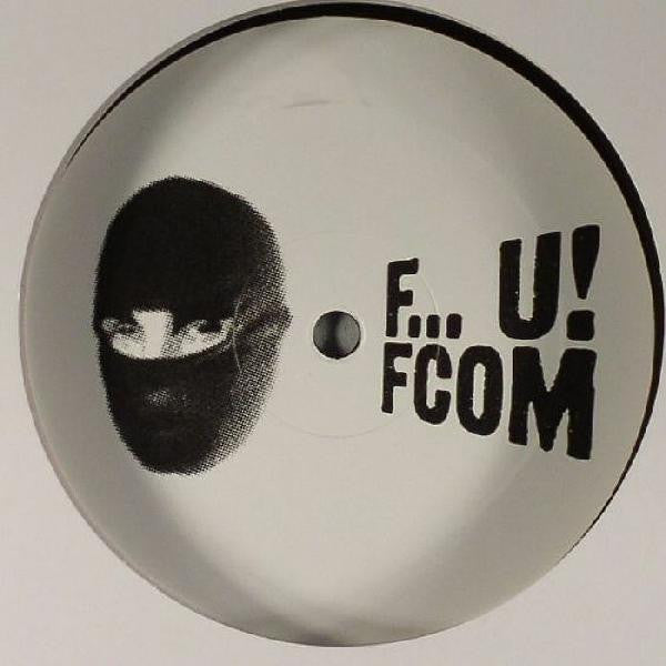 Vince Watson : Everything Changes (12")