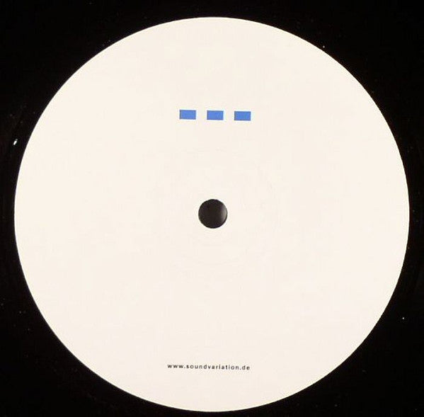Andy Vaz : 8-8 (12")