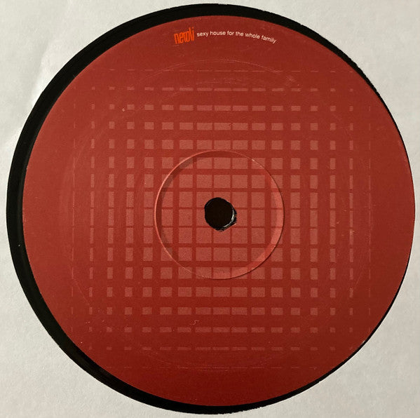 Various : Basic Laws Vol. 1 (12")