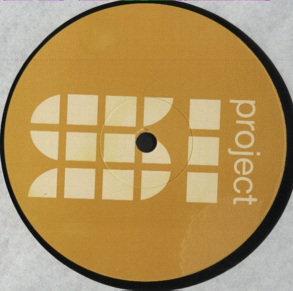 Urban Soul Collective : Please Yo'Self / Ra Ra (12")