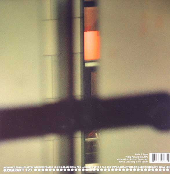 Triola : Triola Im Dubraum (Teil 2) (12")