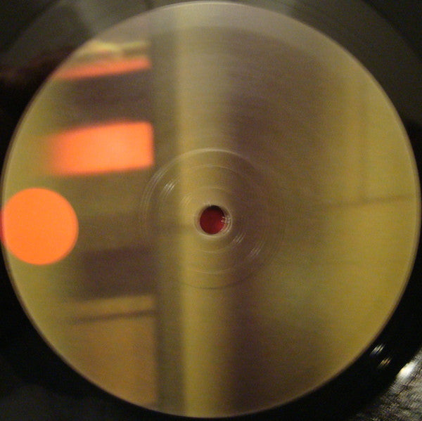 Triola : Triola Im Dubraum (Teil 2) (12")