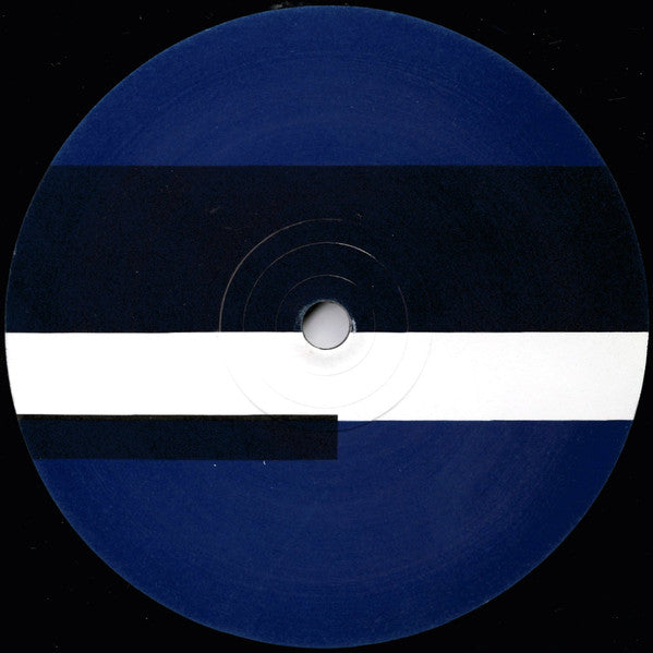 Anders Ilar : Fholo EP (12", EP)