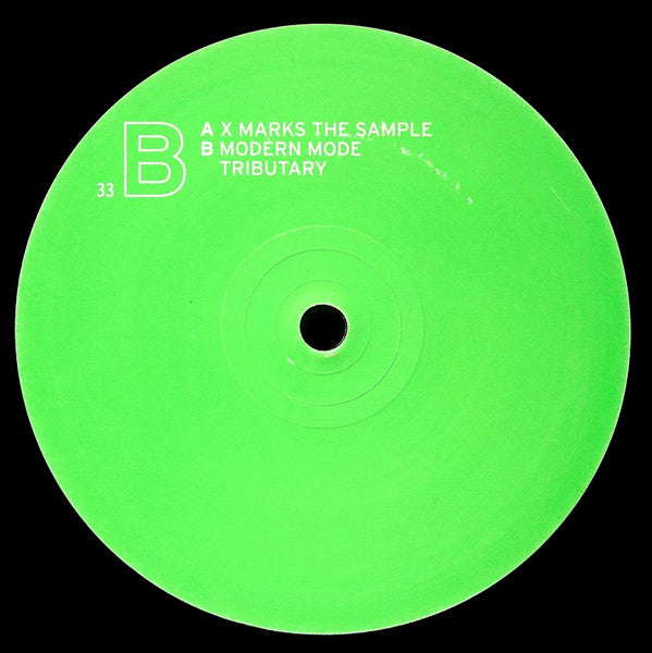Pendle Coven : Marriage Of Convenience EP (12", EP)