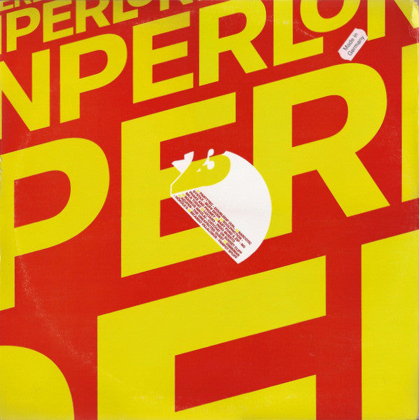 Various : Superlongevity 2 (2x12", Comp)