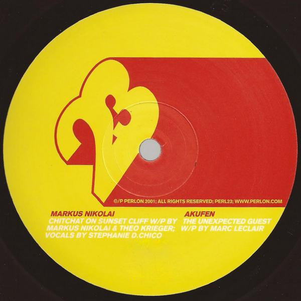 Various : Superlongevity 2 (2x12", Comp)
