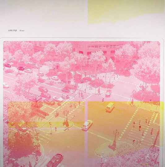 AM/PM (2) : Also (12")