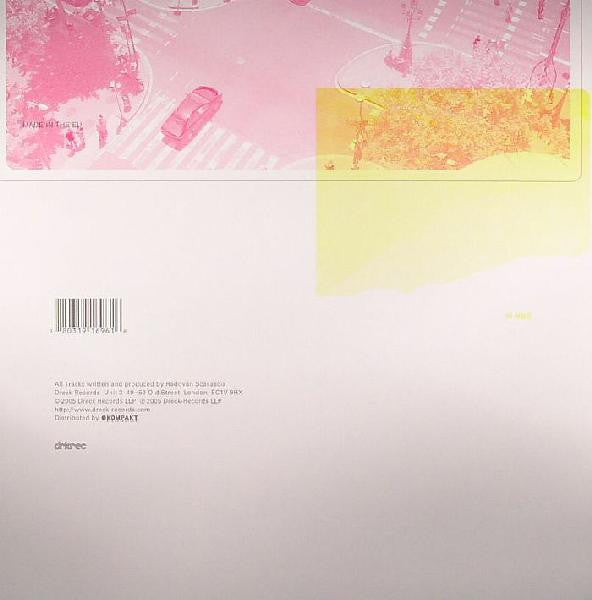 AM/PM (2) : Also (12")