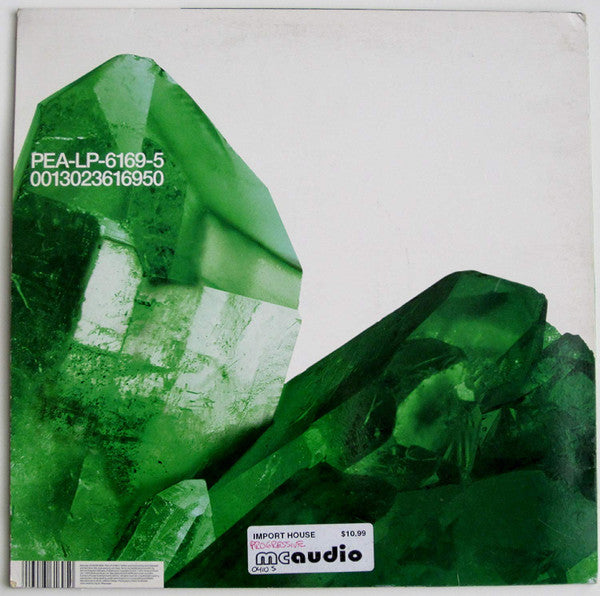 Bedrock : Emerald (12", Single)