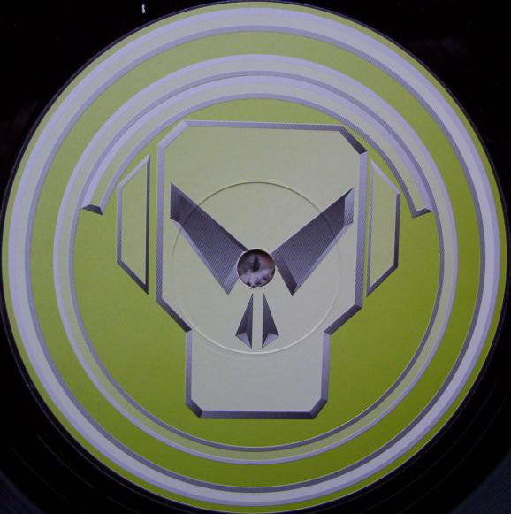 Wax Doctor : Kid Capprice / The Rise (12")