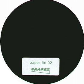 Andreas Fragel : Untitled (12", S/Sided)