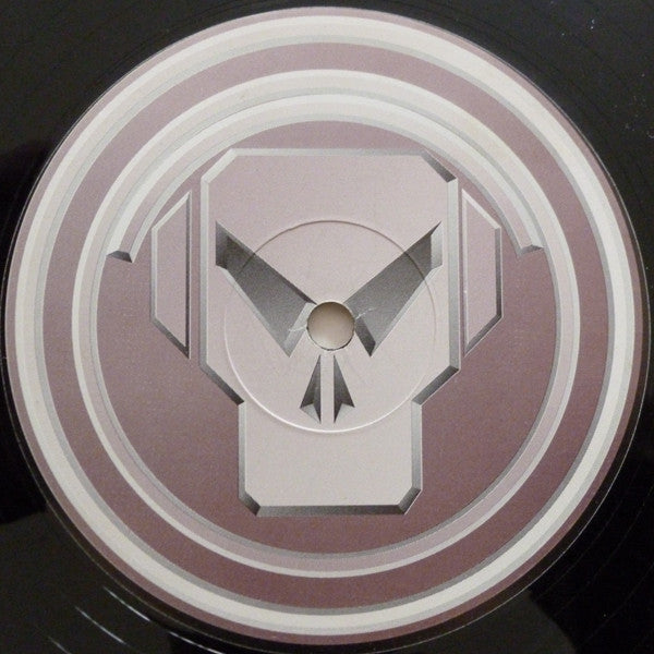 Alex Reece : I Want You / B•Boy Flavour (12")