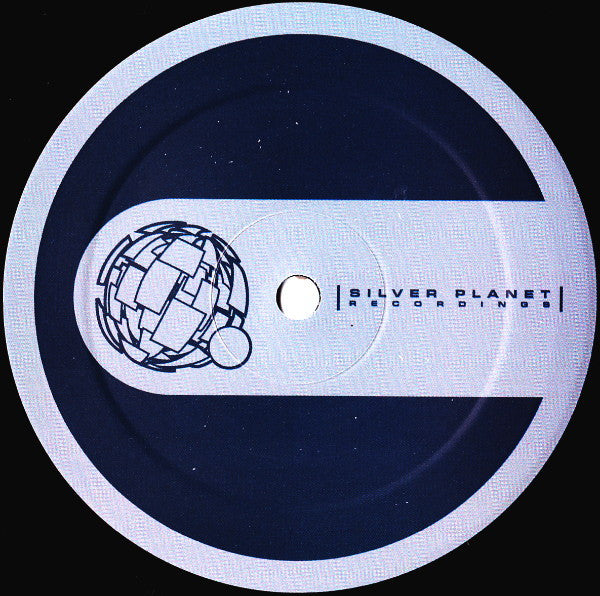 Ultraviolet* : Heaven (12")