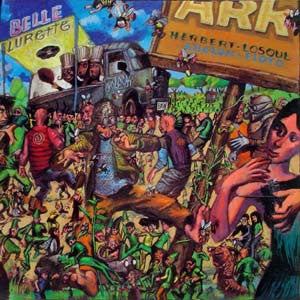 Ark : Belle Lurette (2xLP)