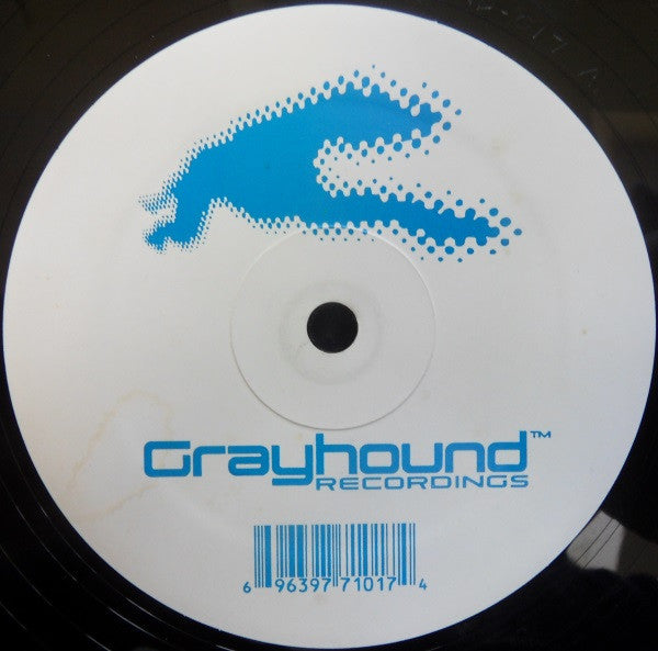 Ambusher : Synthesis & Extractions (12")