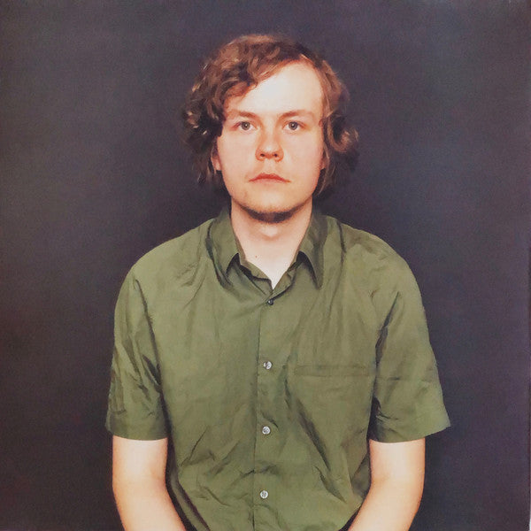 Turner : My Aeroplane Mania (12")