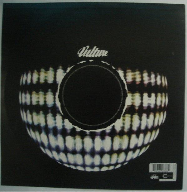 Alan Braxe & Fred Falke : Running (12")