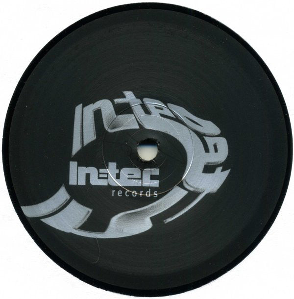 Christian Smith & John Selway : Excel (12")