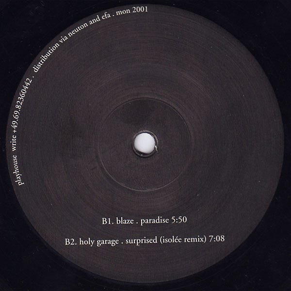 Various : Famous When Dead (3x12", Comp)