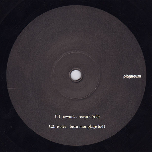 Various : Famous When Dead (3x12", Comp)