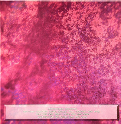 Vortexion : This Side Down / New Chapter Rd. (12")
