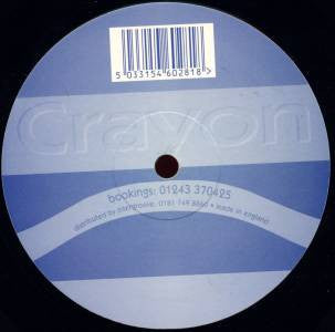 Skymaster : Magic Gravity (12")