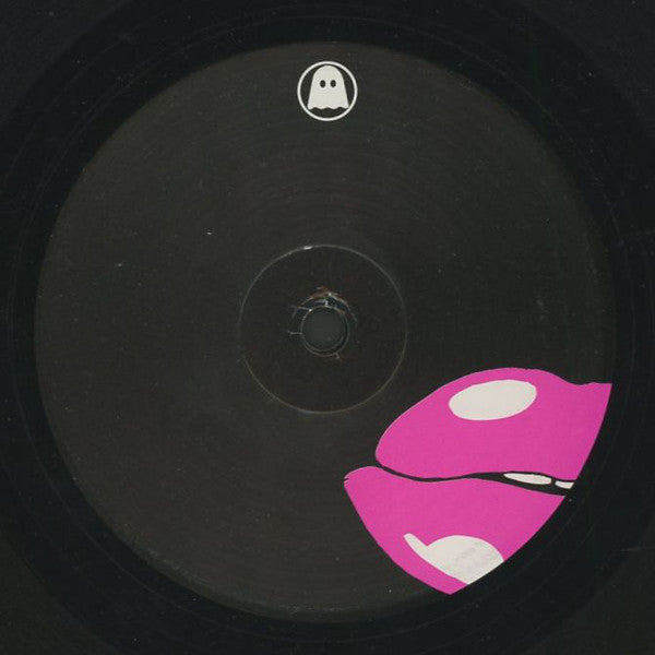 Various : Disco Nouveau: Addendum (12")