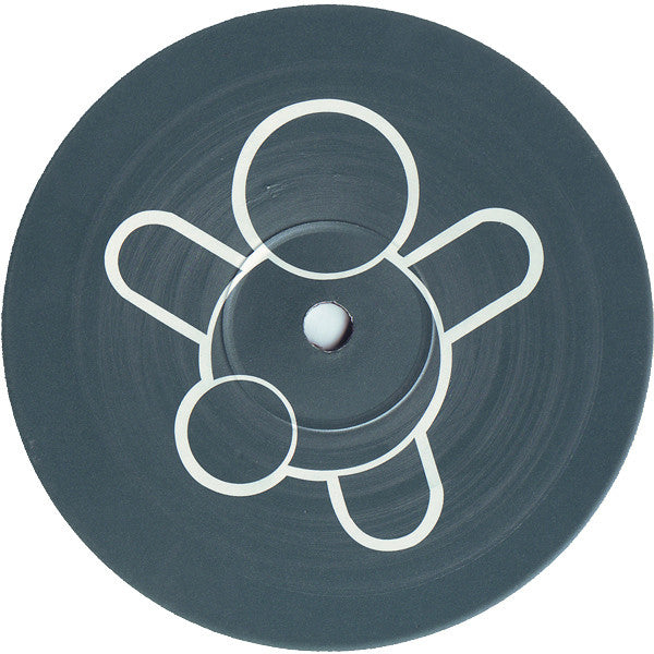 Atomphunk : Outsider (12")