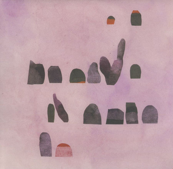 Various : Until Human Voices Wake Us And We Drown (5x10", Comp + Box, Ltd)