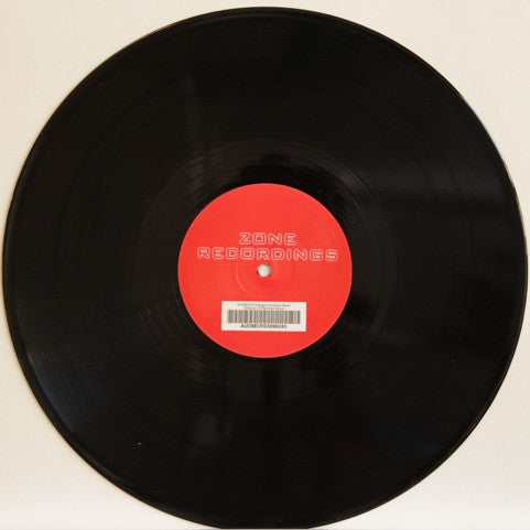 Arksun : Astrodancer (Remixes) (12")