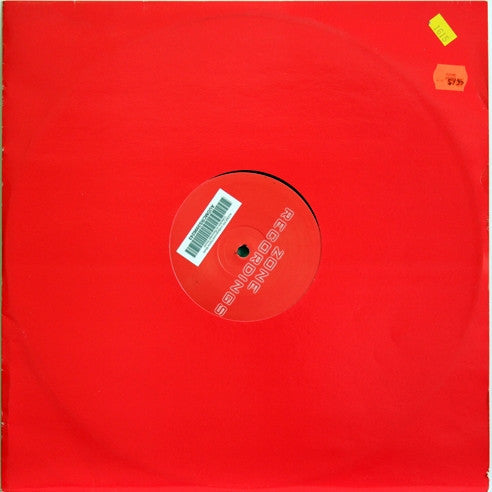Arksun : Astrodancer (Remixes) (12")