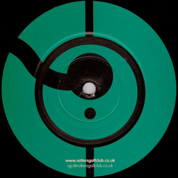 Various : Machine Funk Specialists Part 2 (12", Comp)