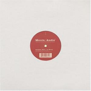 Benjamin Wild : In Motion (12")