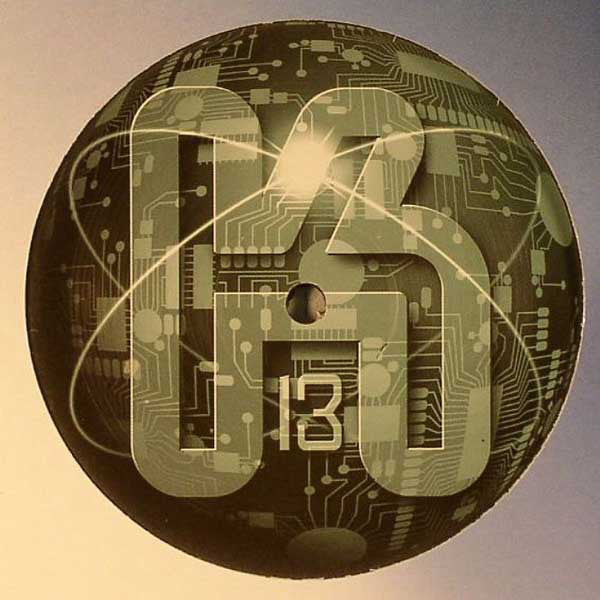 Base Graffiti : Funky Ass Wax (12")