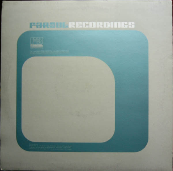 Troubleman : Messenger / The Essence (12")