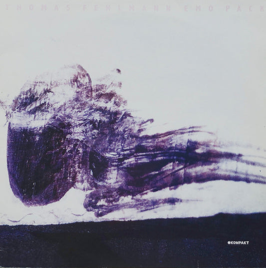 Thomas Fehlmann : Emo Pack (12")