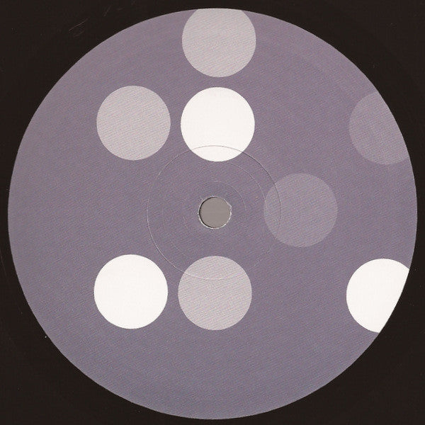 Aril Brikha : Winter EP (12", EP)