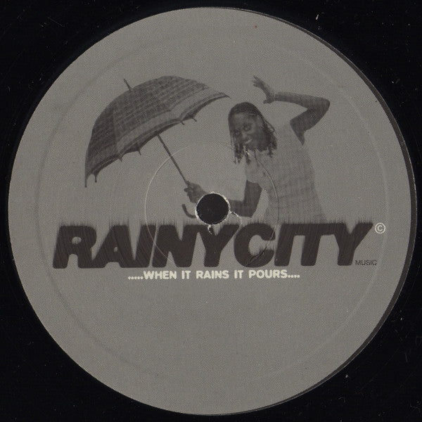 Various : Change (Things Have To) (2x12", Ltd)