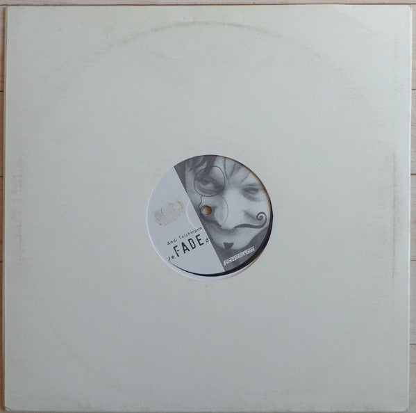 Andi Teichmann : Refaded (12")